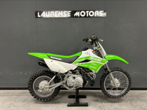 Kawasaki KLX 110 2023