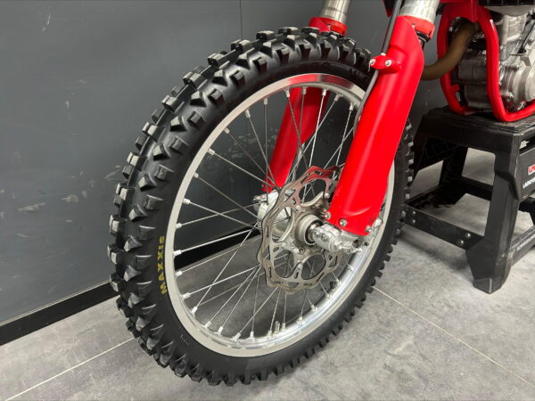 GasGas MC 250F 2022 - Afbeelding 5
