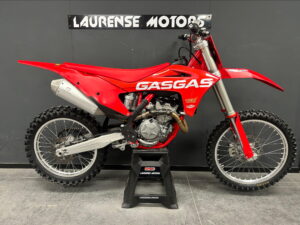 GasGas MC 250F 2022