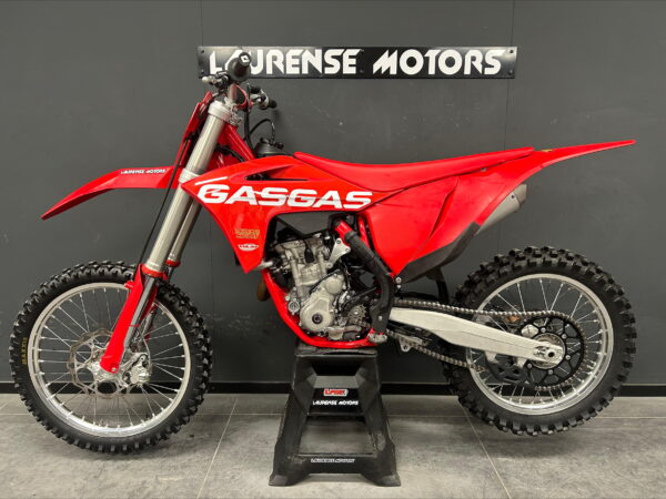 GasGas MC 250F 2022 - Afbeelding 2