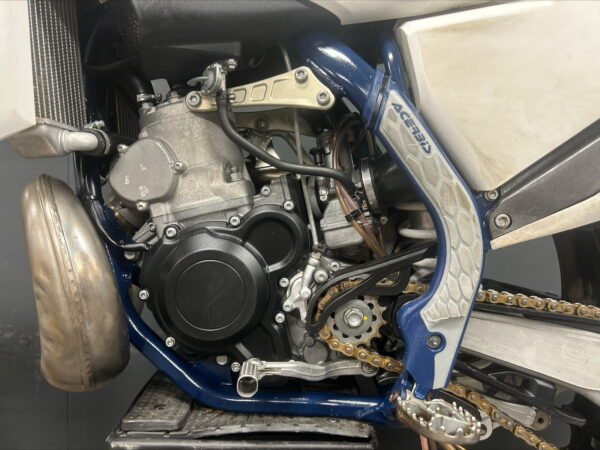 Husqvarna TC 250 2019 - Afbeelding 3