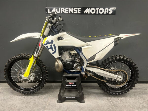 Husqvarna TC 250 2019 - Afbeelding 2