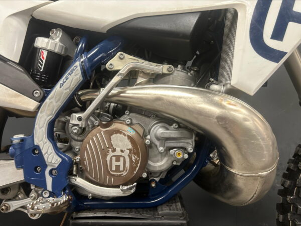 Husqvarna TC 250 2019 - Afbeelding 4