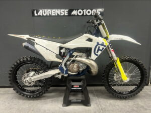Husqvarna TC 250 2019