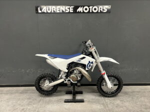 Husqvarna TC 50 2020