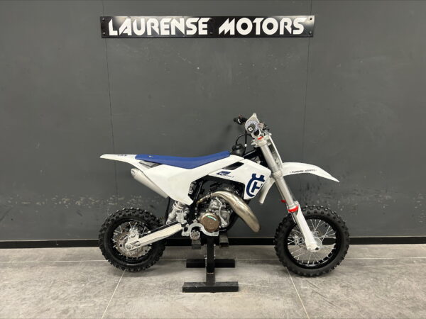 Husqvarna TC 50 2020