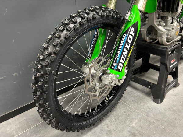 Kawasaki KX 250 2022 - Afbeelding 5