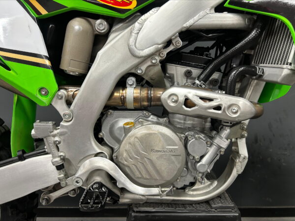Kawasaki KX 250 2022 - Afbeelding 4
