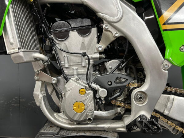 Kawasaki KX 250 2022 - Afbeelding 3