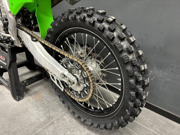 Kawasaki KX 250 2022 - Afbeelding 6