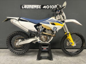 Husqvarna FE 350 2015