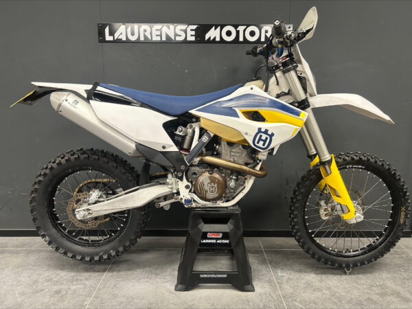 Husqvarna FE 350 2015