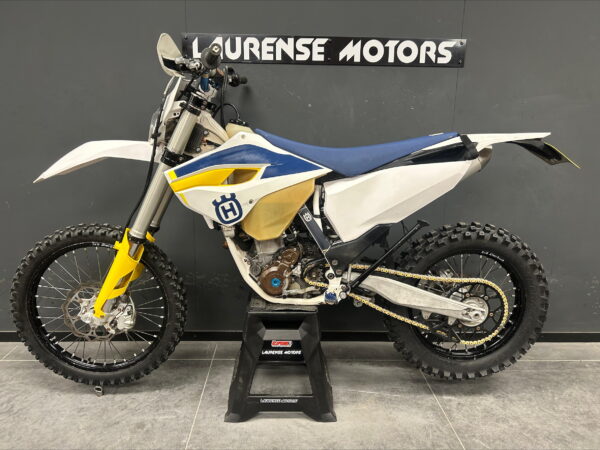 Husqvarna FE 350 2015 - Afbeelding 2
