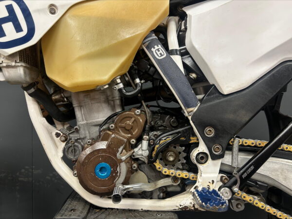 Husqvarna FE 350 2015 - Afbeelding 3