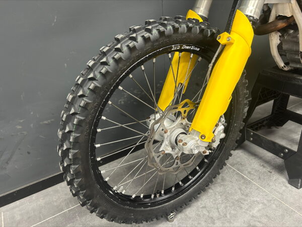 Husqvarna FE 350 2015 - Afbeelding 5