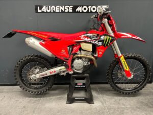 GasGas EC 350F 2024 GERESERVEERD