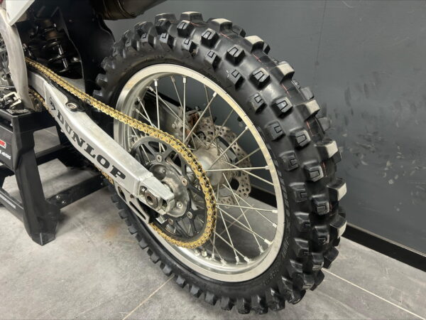 Honda CRF 450 2010 - Afbeelding 6