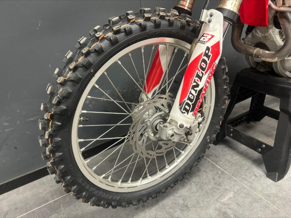 Honda CRF 450 2010 - Afbeelding 5