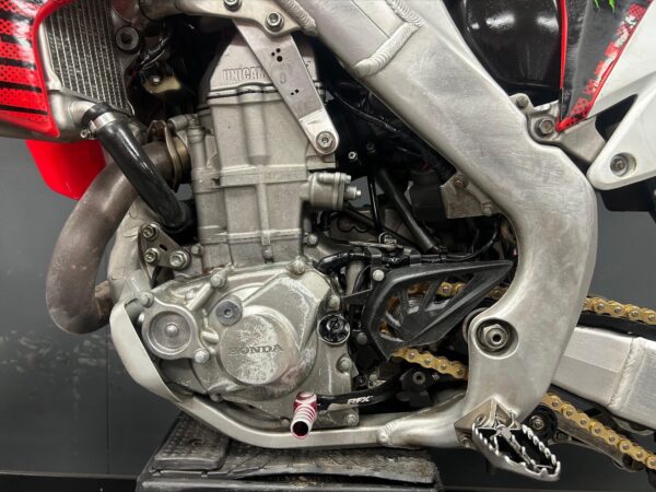Honda CRF 450 2010 - Afbeelding 3