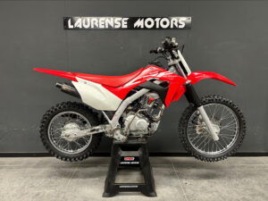 Honda CRF 125 2019