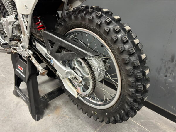 Honda CRF 125 2019 - Afbeelding 6