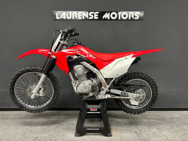 Honda CRF 125 2019 - Afbeelding 4