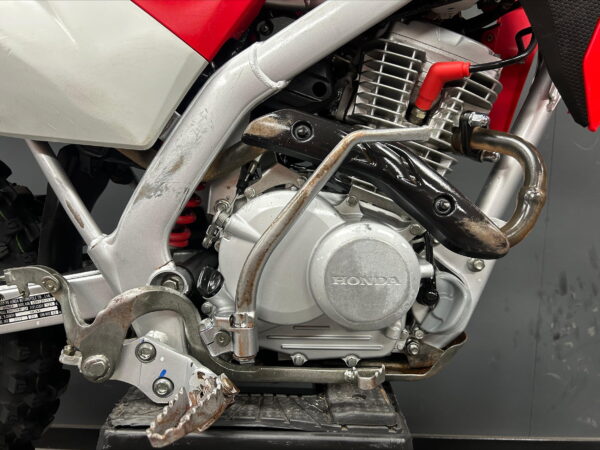 Honda CRF 125 2019 - Afbeelding 3