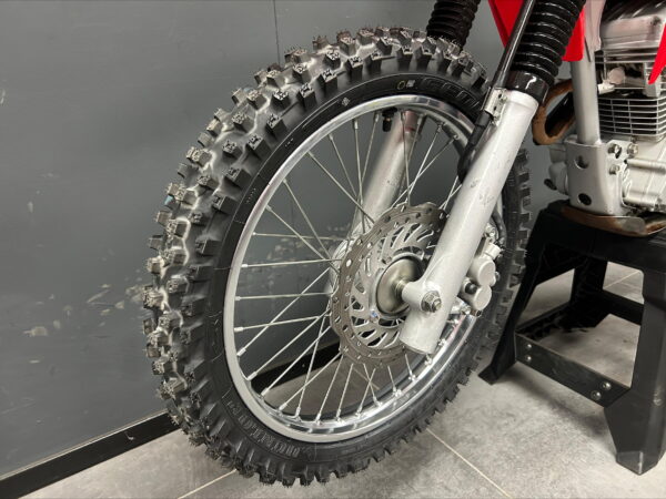 Honda CRF 125 2019 - Afbeelding 2