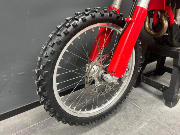 GasGas EC 350F 2024 - Afbeelding 5