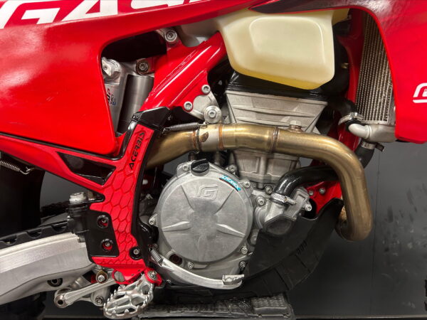 GasGas EC 350F 2024 - Afbeelding 4