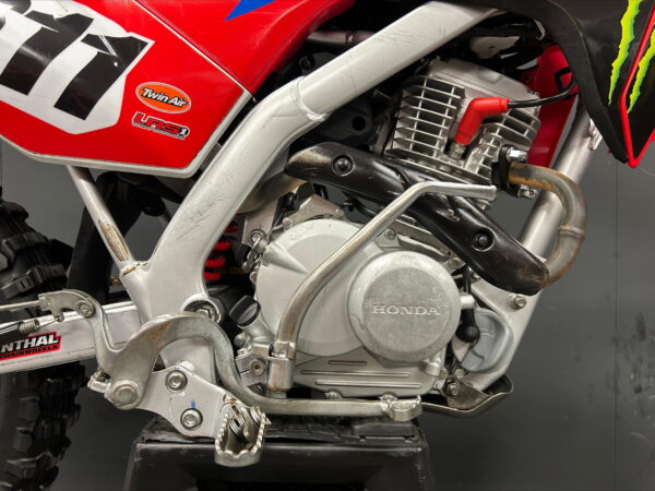 Honda CRF 125 2019 - Afbeelding 4