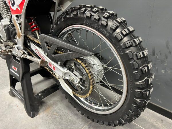 Honda CRF 125 2019 - Afbeelding 6