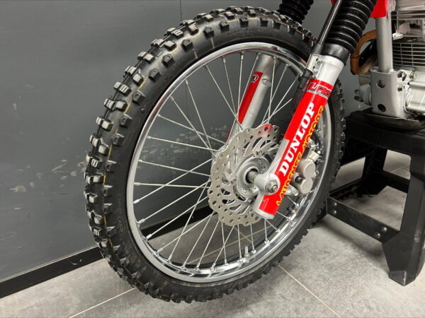 Honda CRF 125 2019 - Afbeelding 5