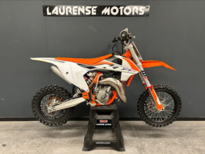 KTM SX 65 2023