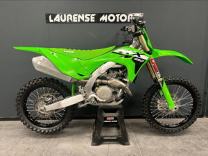 Kawasaki KX 450 2024