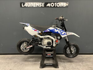 YCF - Lite 88s 2026 nieuw