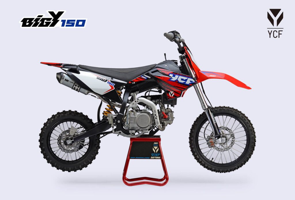 YCF BIGY 150