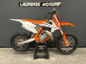 KTM SX 85 2024