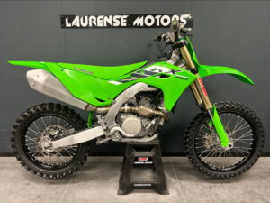 Kawasaki KX 250 2025
