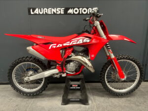 GasGas MC 125 2024
