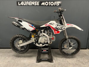YCF Bigy 150 Nieuw