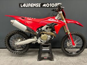 Ducati Desmo 450 MX 2025