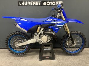 Yamaha YZ 125 2025