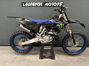 Yamaha YZ 125 2023