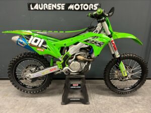 Kawasaki KXF 250 2019