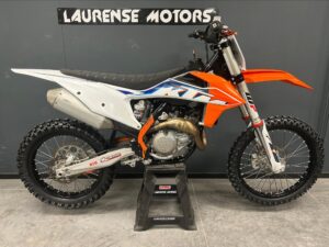 KTM SXF 450 2020