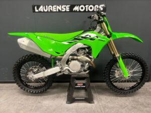 Kawasaki KX 450 2025