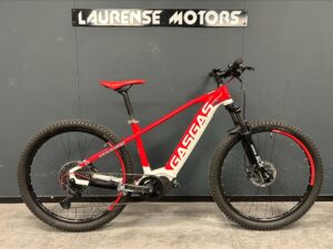 GasGas Cross Country 7.0