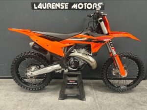 KTM SX 300 2026