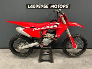 GasGas MC 350F 2024